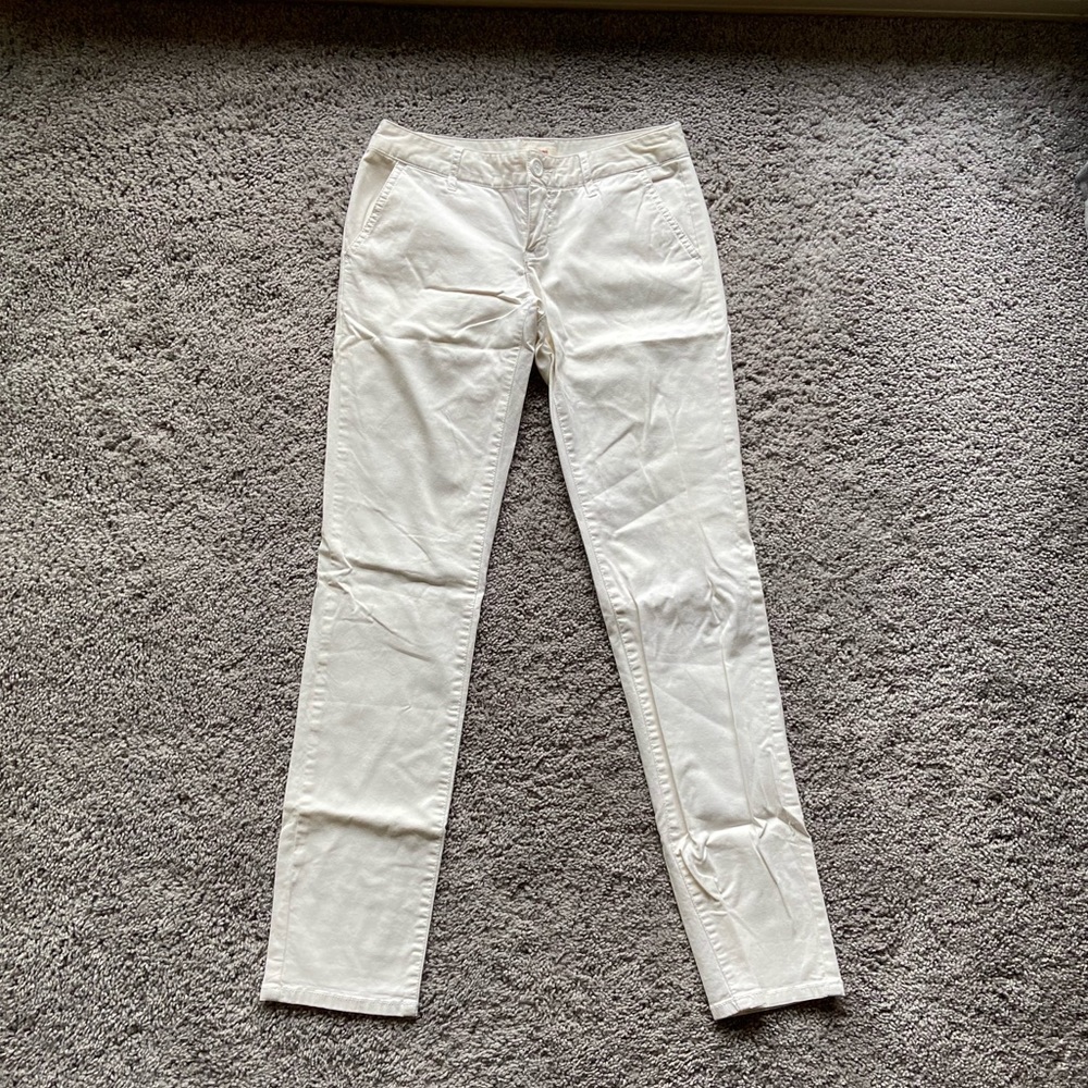 Mossimo supply co pants